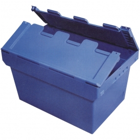 Gamme 600 x 400 Bac de transport